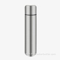 1000ml Stainless Steel Solid Color Vacuum Bullet Bottle